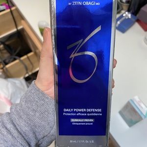 Zo Skin Health Daily Power Defense